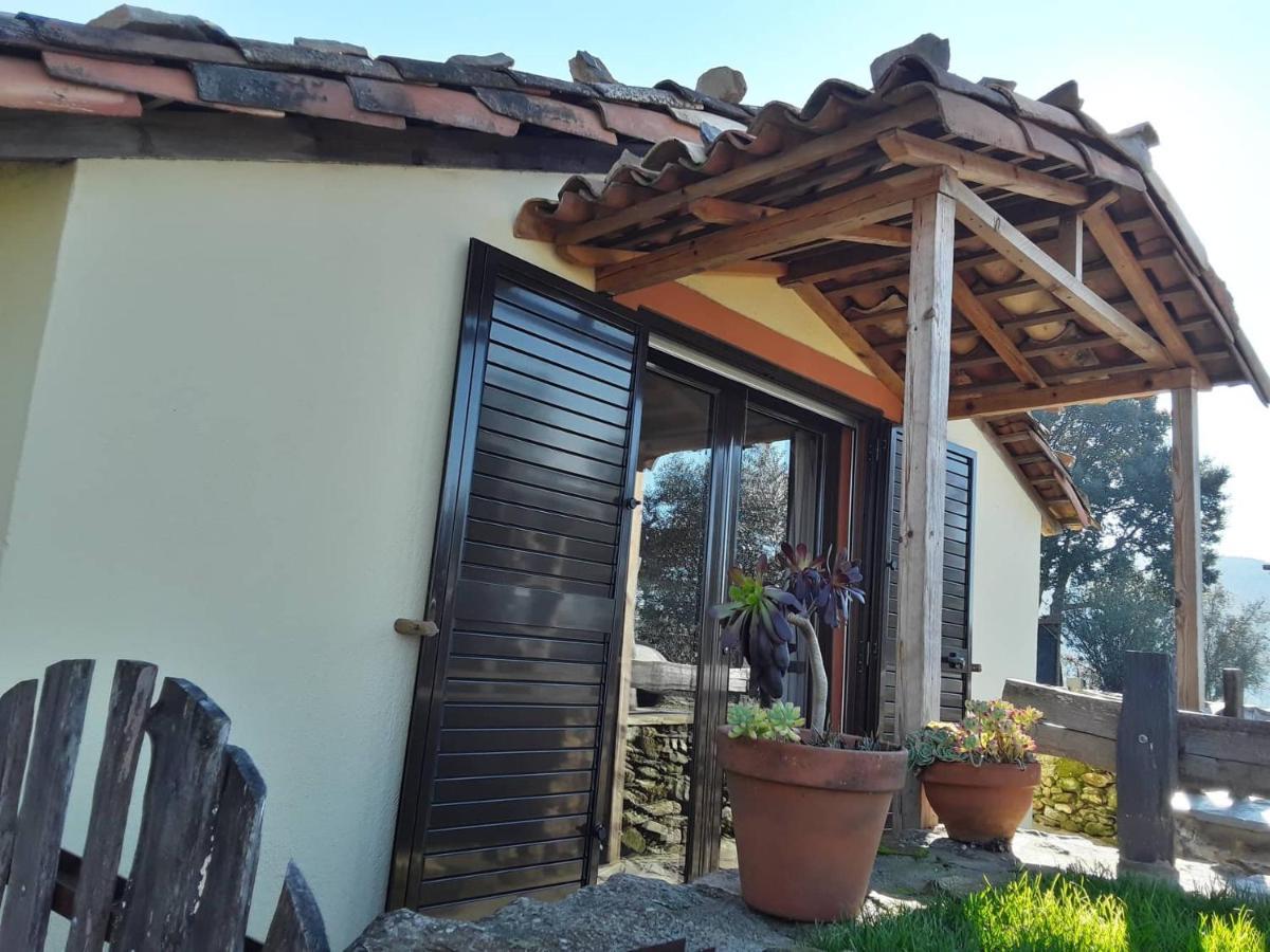 Apartamento A Casa Do Moinho Pedrógão Pequeno Exterior foto